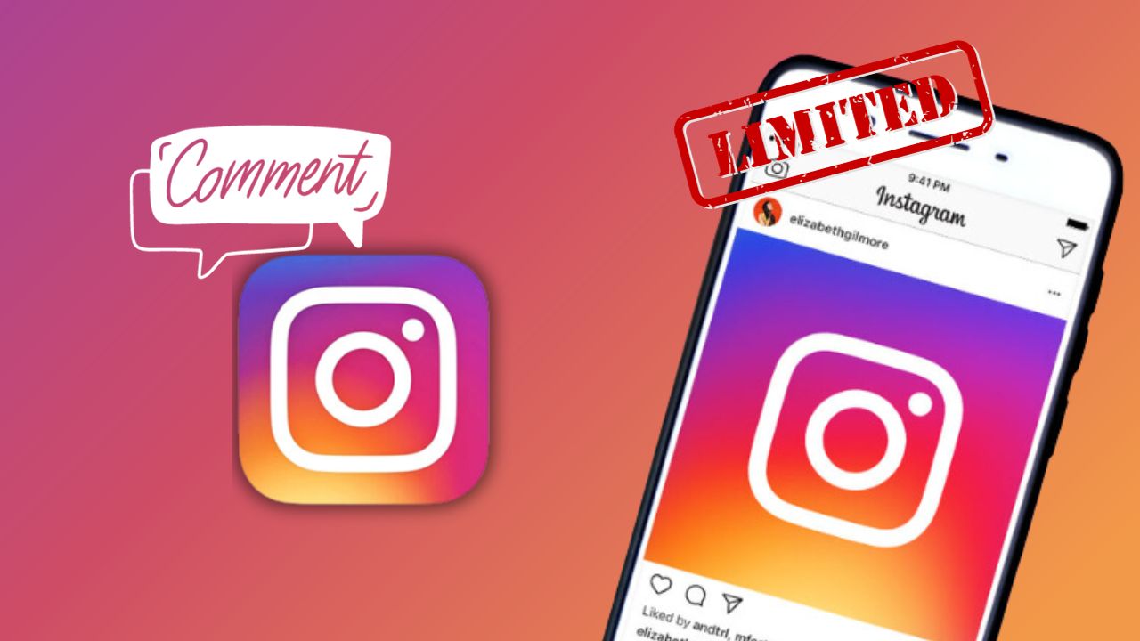 Cách hạn chế tin nhắn và bình luận trên Instagram