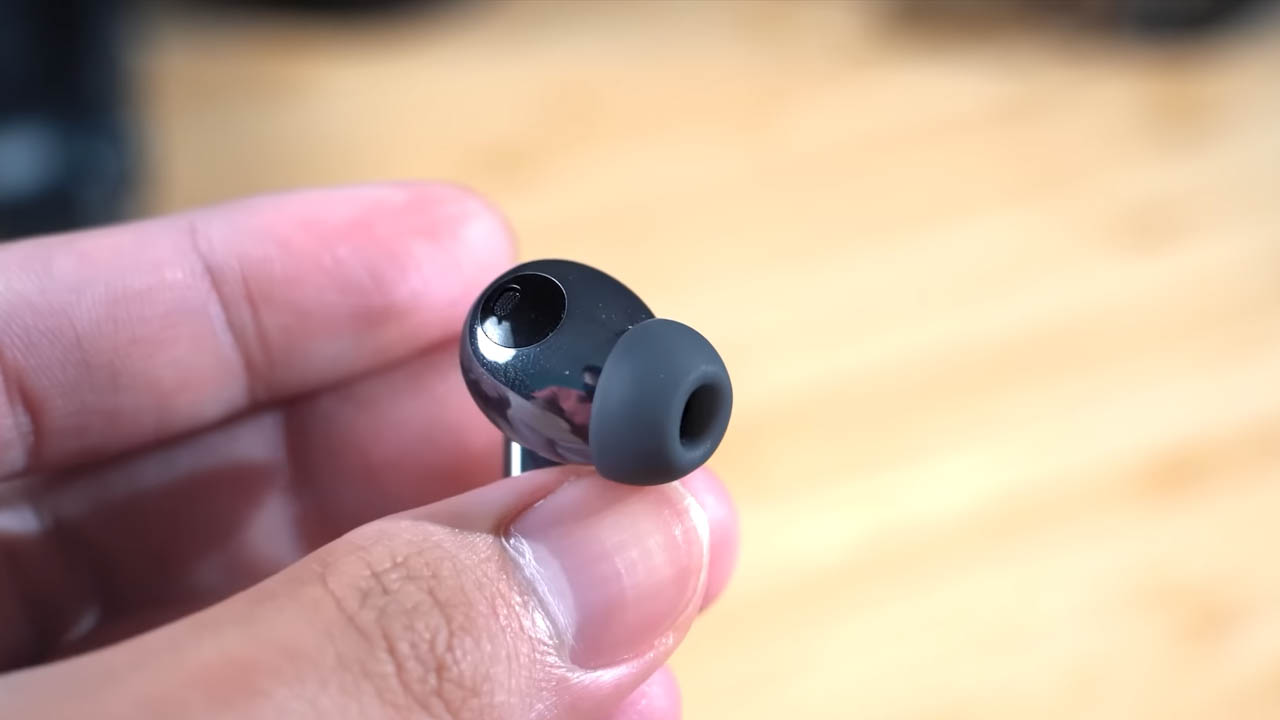 Trên tay Huawei FreeBuds Pro 3 Trên tay Huawei FreeBuds Pro 3