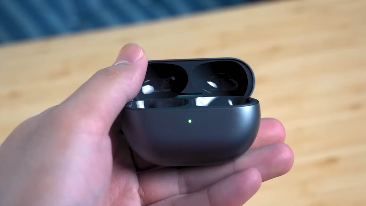 Trên tay Huawei FreeBuds Pro 3 Trên tay Huawei FreeBuds Pro 3