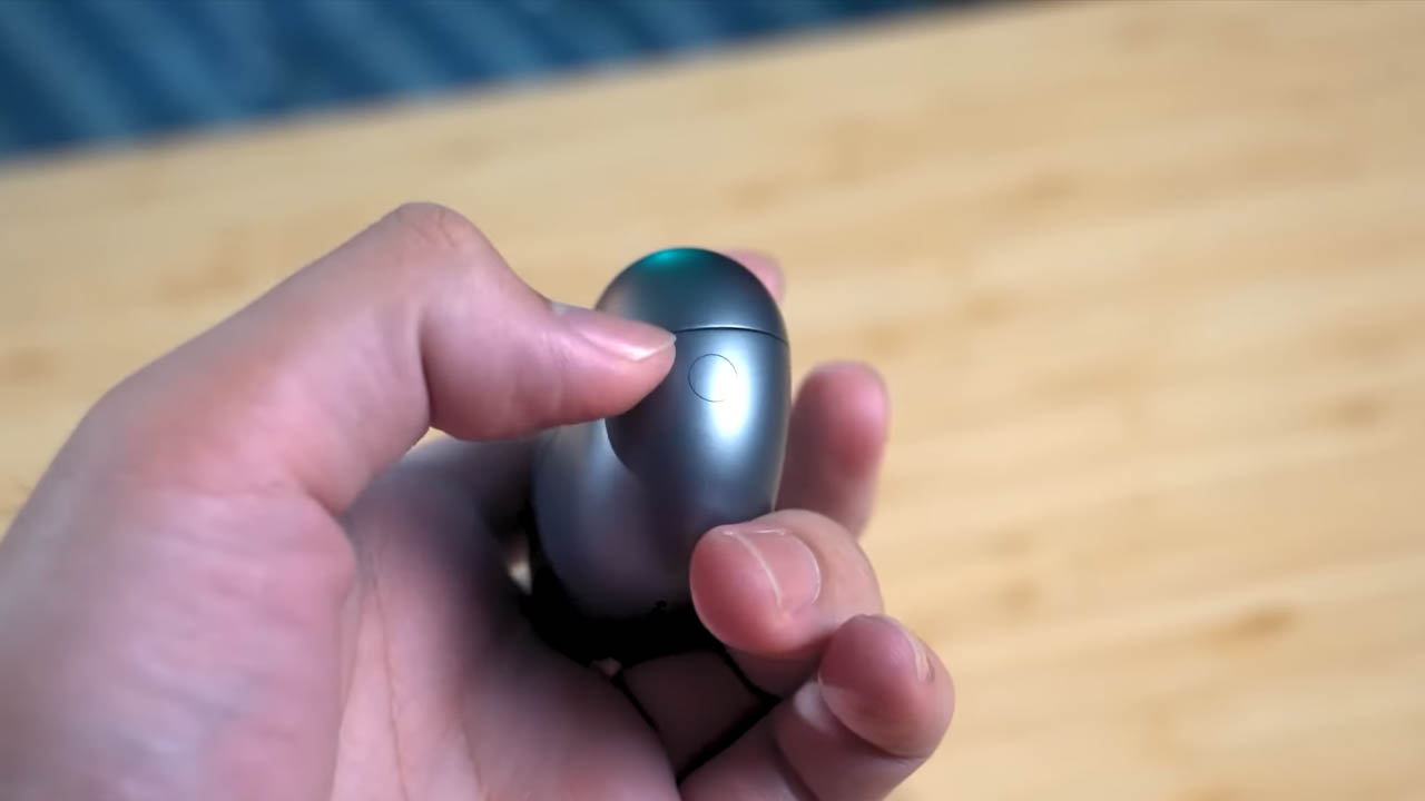 Trên tay Huawei FreeBuds Pro 3 Trên tay Huawei FreeBuds Pro 3
