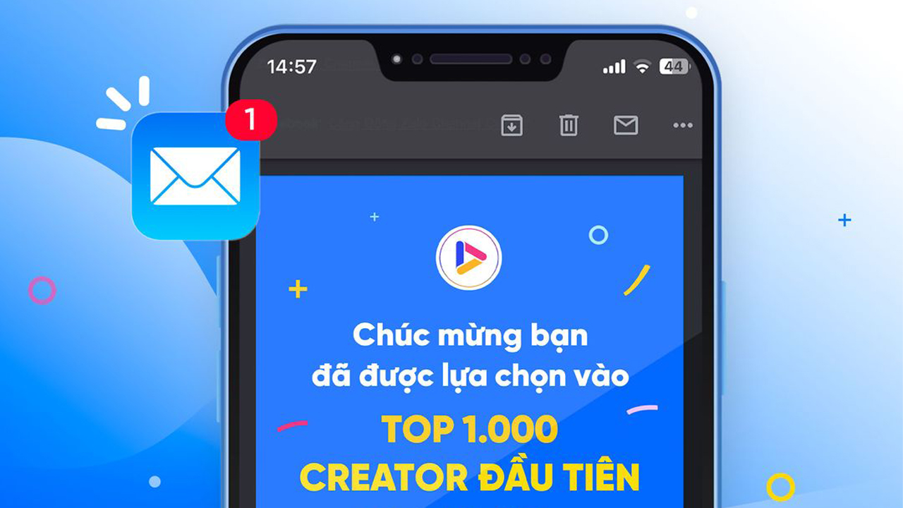 Cách đăng ký Zalo video Cách đăng ký Zalo video