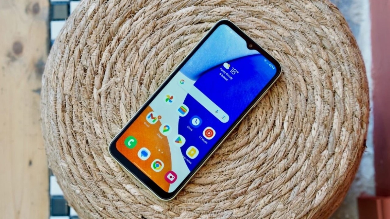 Thế hệ kế nhiệm Galaxy A14 dự kiến sẽ sớm được ra mắt