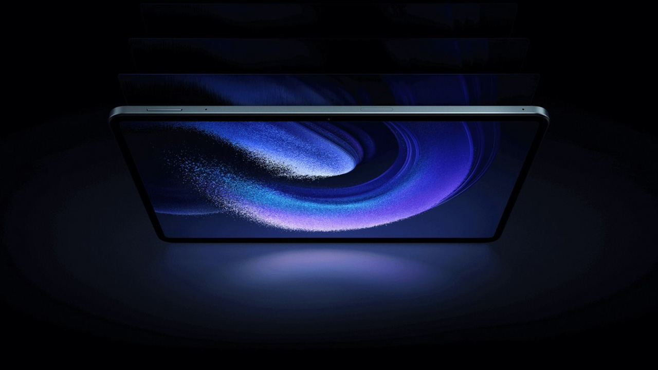 Xiaomi Pad 7 Pro dự kiến sẽ được trang bị màn hình nhỏ hơn Xiaomi Pad 6 Pro Xiaomi Pad 7 Pro dự kiến sẽ được trang bị màn hình nhỏ hơn Xiaomi Pad 6 Pro