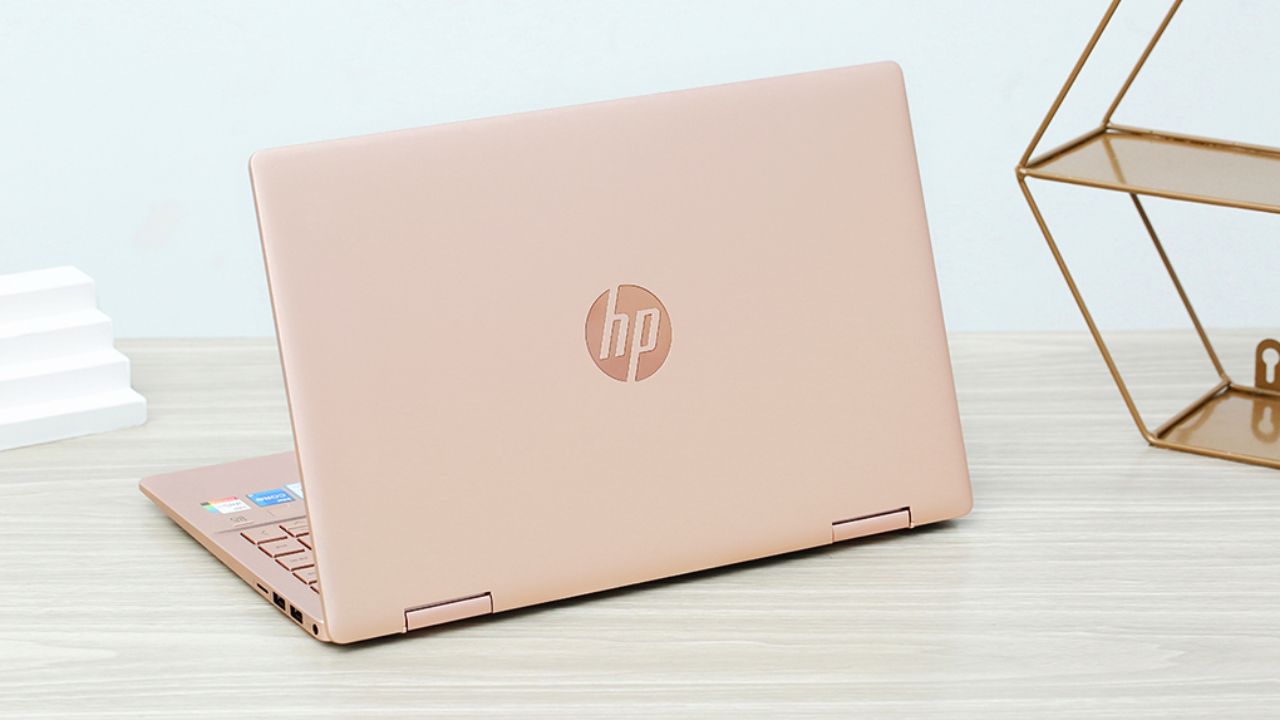 Laptop HP Pavilion giá rẻ quá, cơ hội trúng laptop HP Omen, tặng tai nghe Bluetooth khi mua combo