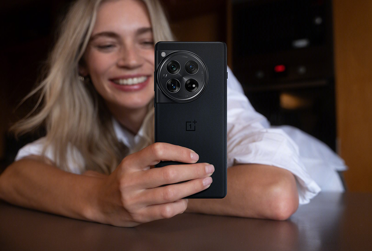 OnePlus 12 được cho là sẽ có camera chính Sony LYT-808 50 MP (Ảnh: OnePlus) OnePlus 12 được cho là sẽ có camera chính Sony LYT-808 50 MP (Ảnh: OnePlus)