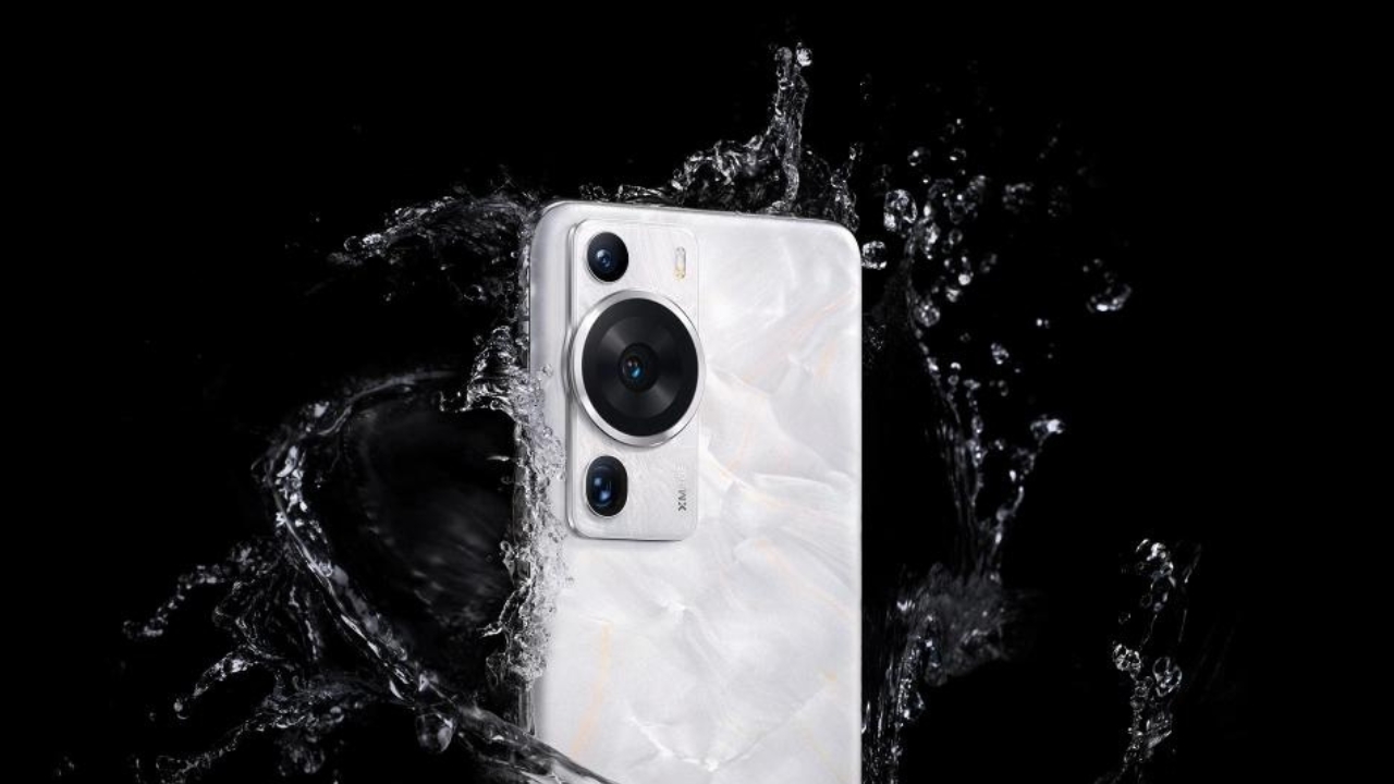 Rò rỉ đầu tiên về Huawei P70 Art, hệ thống camera 'đắt xắt ra miếng'