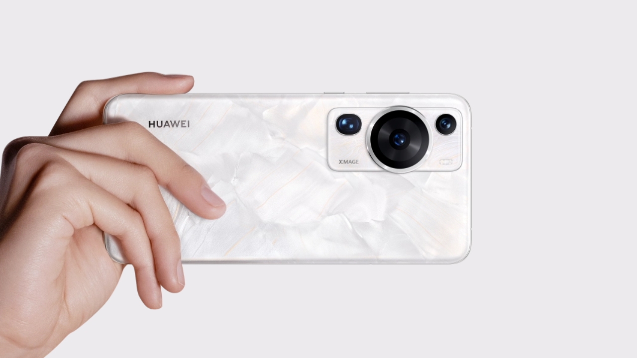 Rò rỉ đầu tiên về Huawei P70 Art, hệ thống camera 'đắt xắt ra miếng'