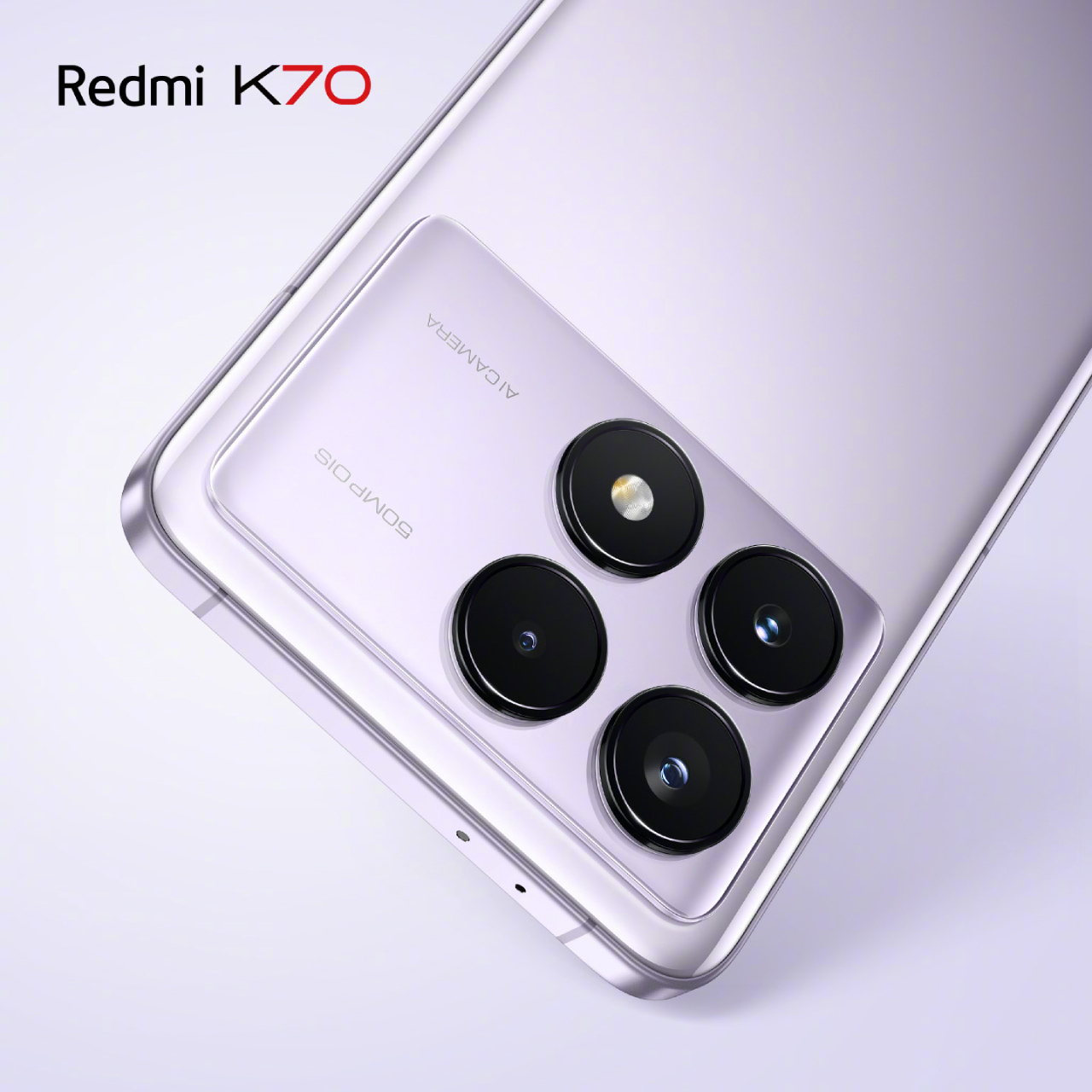 Redmi K70 giá bao nhiêu