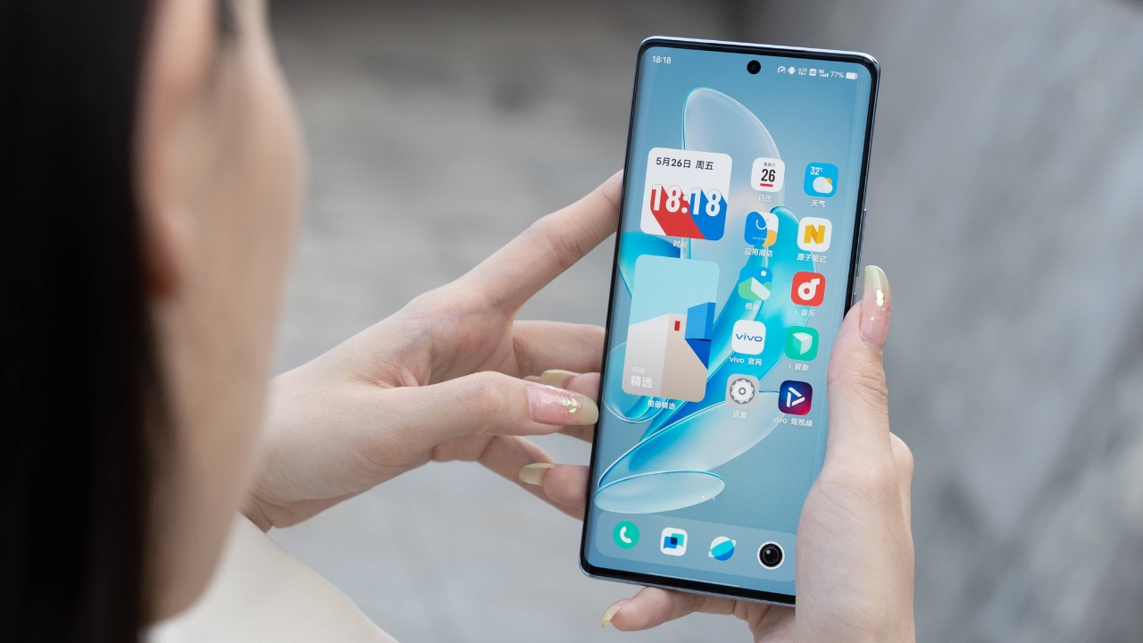 Vivo S18 Pro hứa hẹn tiếp tục khuấy đảo phân khúc tầm trung như thế hệ tiền nhiệm đã làm