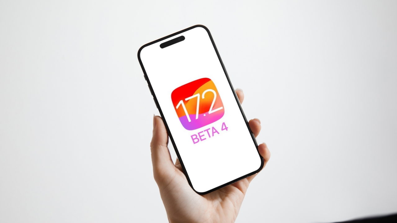 Apple phát hành iOS 17.2 và iPadOS 17.2 Beta 4