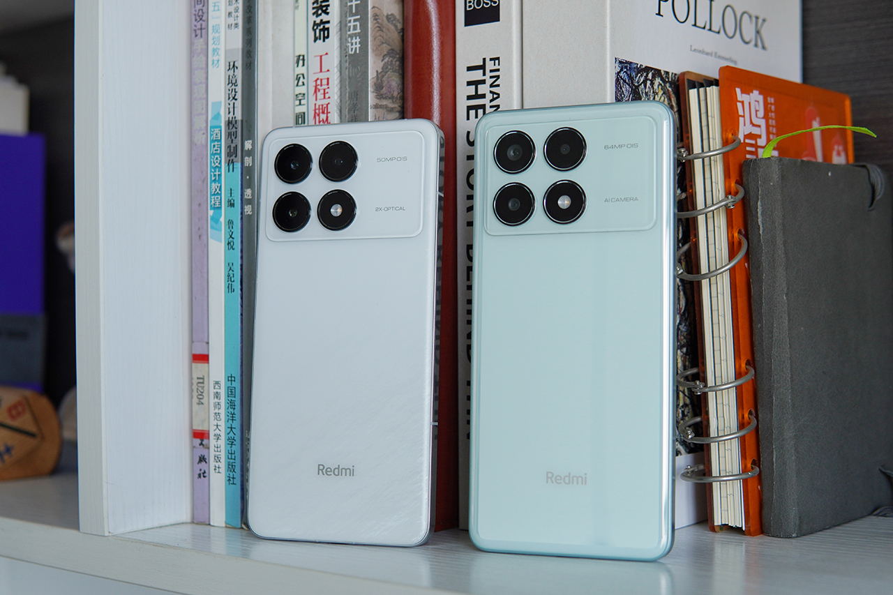 Redmi K70 Pro là sản phẩm đáng mua trong phân khúc giá dưới 15 triệu đồng. Nguồn: Weibo. Redmi K70 Pro là sản phẩm đáng mua trong phân khúc giá dưới 15 triệu đồng. Nguồn: Weibo.