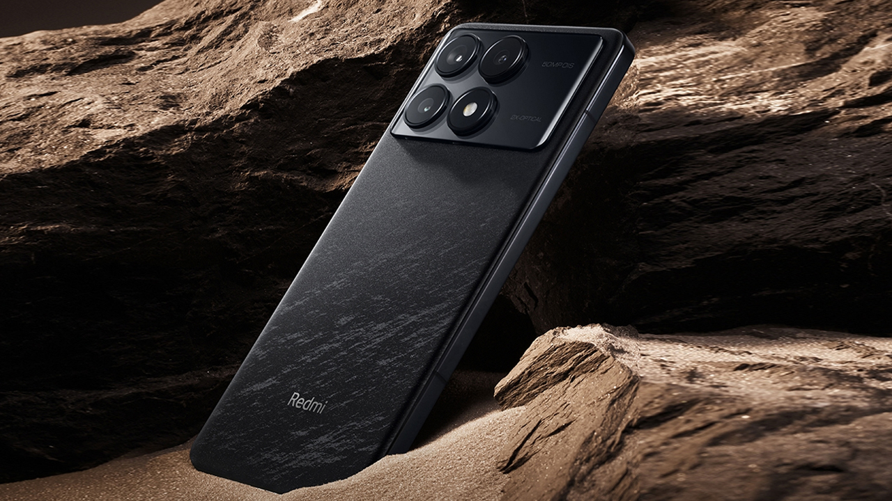 Redmi K70 được trang bị RAM tối đa 16 GB và bộ nhớ trong đến 1 TB Redmi K70 được trang bị RAM tối đa 16 GB và bộ nhớ trong đến 1 TB