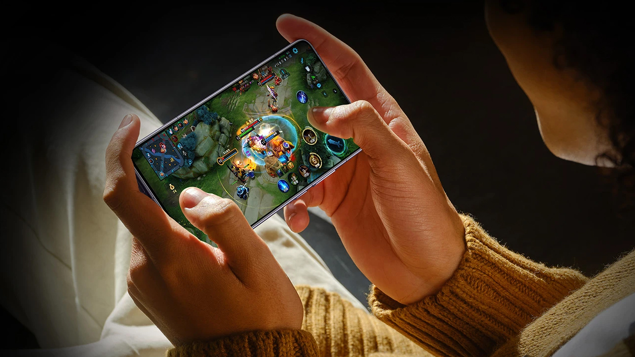 Redmi K70 được trang bị vi xử lý Snapdragon 8 Gen 3 mạnh mẽ Redmi K70 được trang bị vi xử lý Snapdragon 8 Gen 3 mạnh mẽ