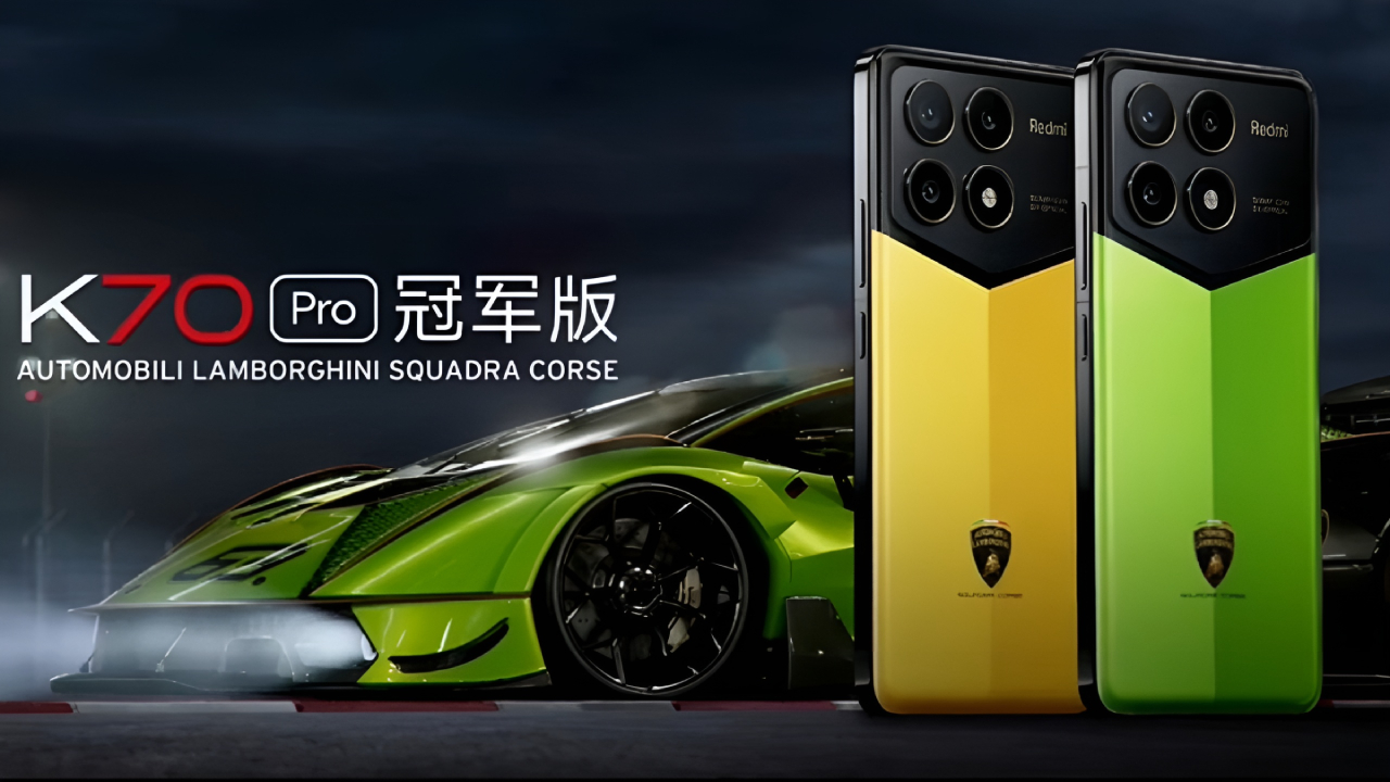 Automobili Lamborghini Squadra Corse sẽ có thiết kế hoàn toàn mới