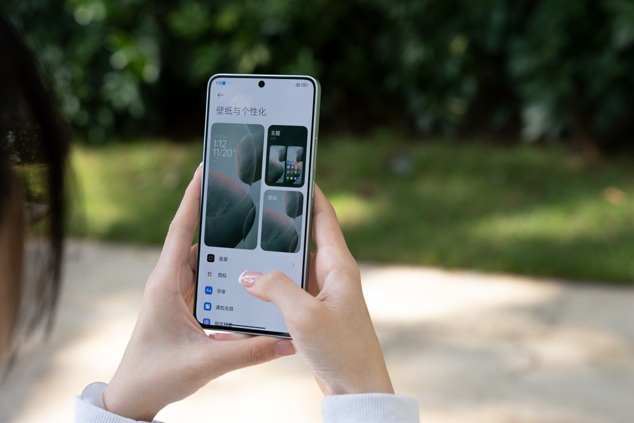 Cấu hình Redmi K70E Cấu hình Redmi K70E