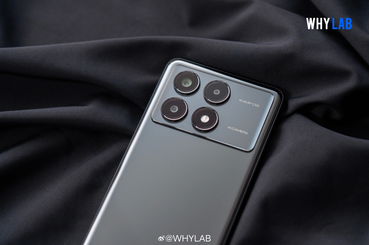 Redmi K70E giá bao nhiêu