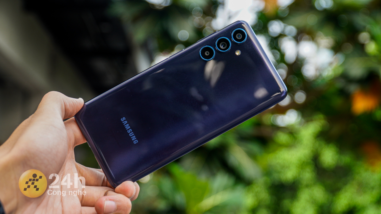 Galaxy M54 và M34, bộ đôi smartphone chụp ảnh đẹp đáng mua Galaxy M54 và M34, bộ đôi smartphone chụp ảnh đẹp đáng mua