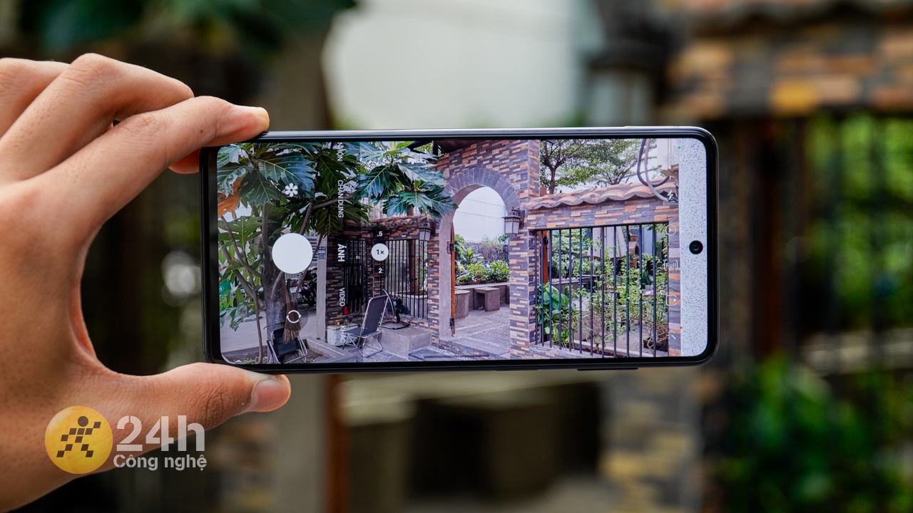 Galaxy M54 và M34, bộ đôi smartphone chụp ảnh đẹp đáng mua Galaxy M54 và M34, bộ đôi smartphone chụp ảnh đẹp đáng mua