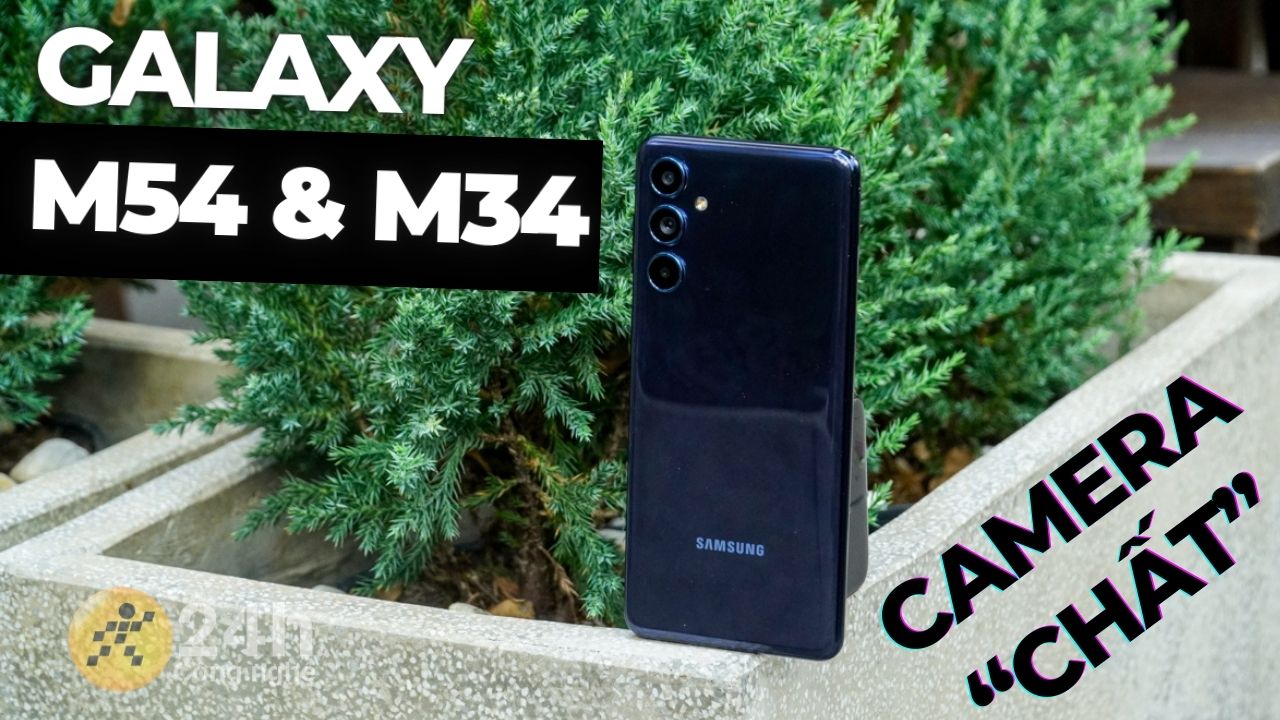 Bộ đôi smartphone chụp ảnh đẹp đáng mua nhất hiện tại! Bộ đôi smartphone chụp ảnh đẹp đáng mua nhất hiện tại!