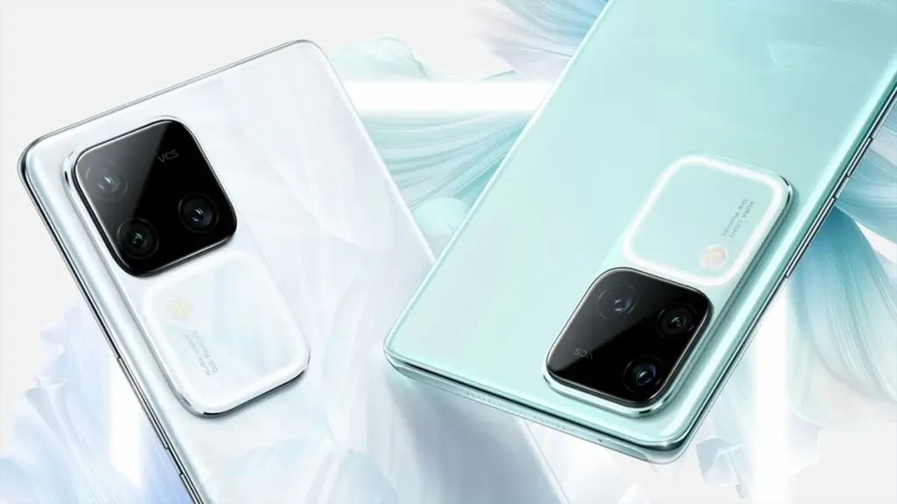 Vivo S18 sẽ là mẫu điện thoại có cấu hình vượt trội trong phân khúc?