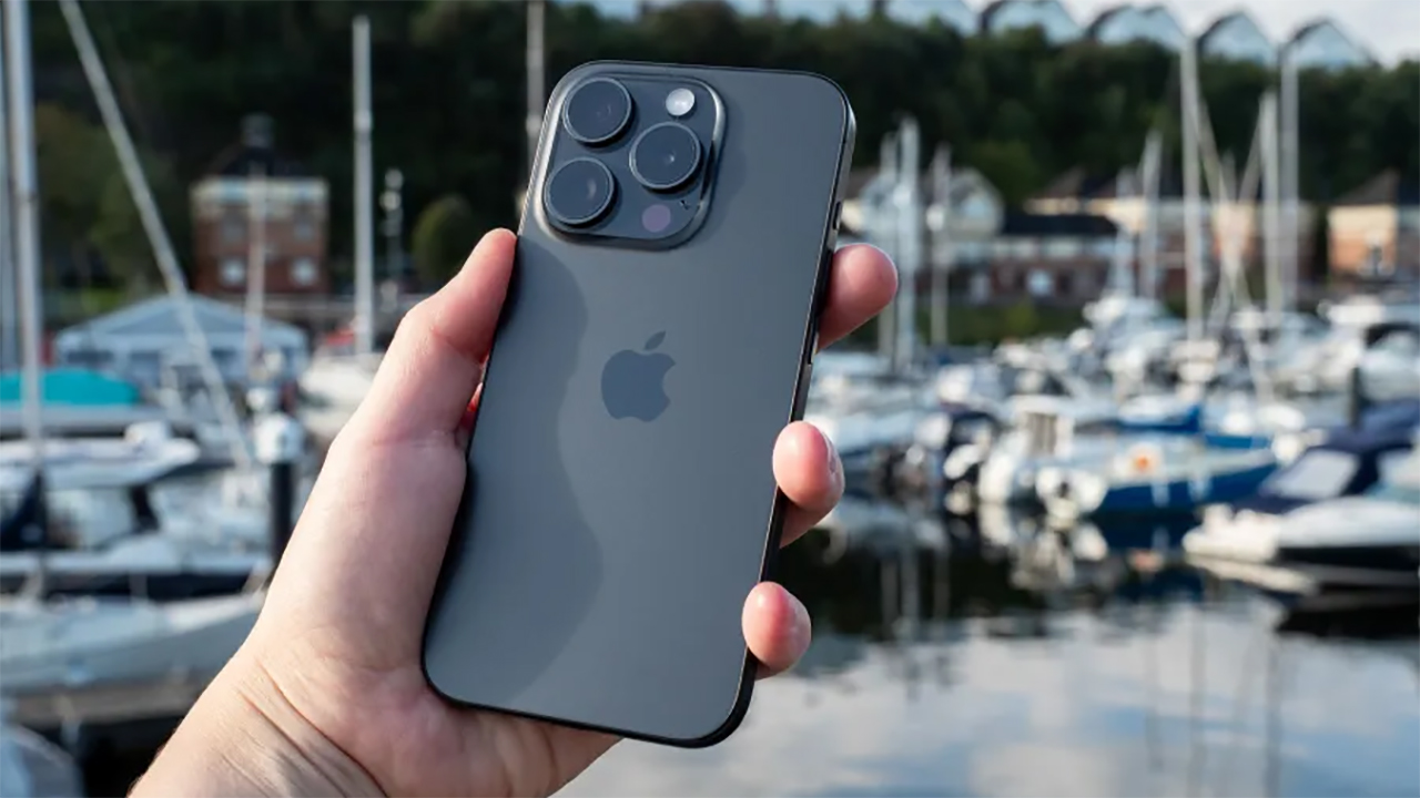 iPhone 15 Pro 512GB iPhone 15 Pro 512GB