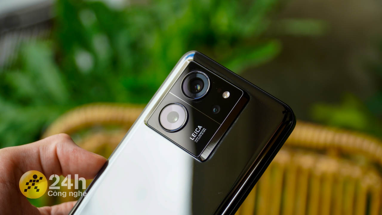 Xiaomi 13T là mẫu điện thoại cận cao cấp đầu tiên được tối ưu - hỗ trợ bởi Leica