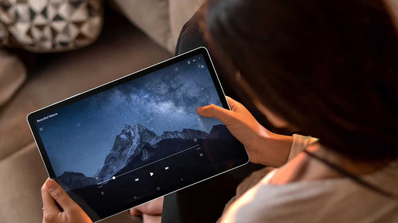 7 đặc quyền khi mua Galaxy Tab S9 FE series mà nhất định bạn phải biết 7 đặc quyền khi mua Galaxy Tab S9 FE series mà nhất định bạn phải biết