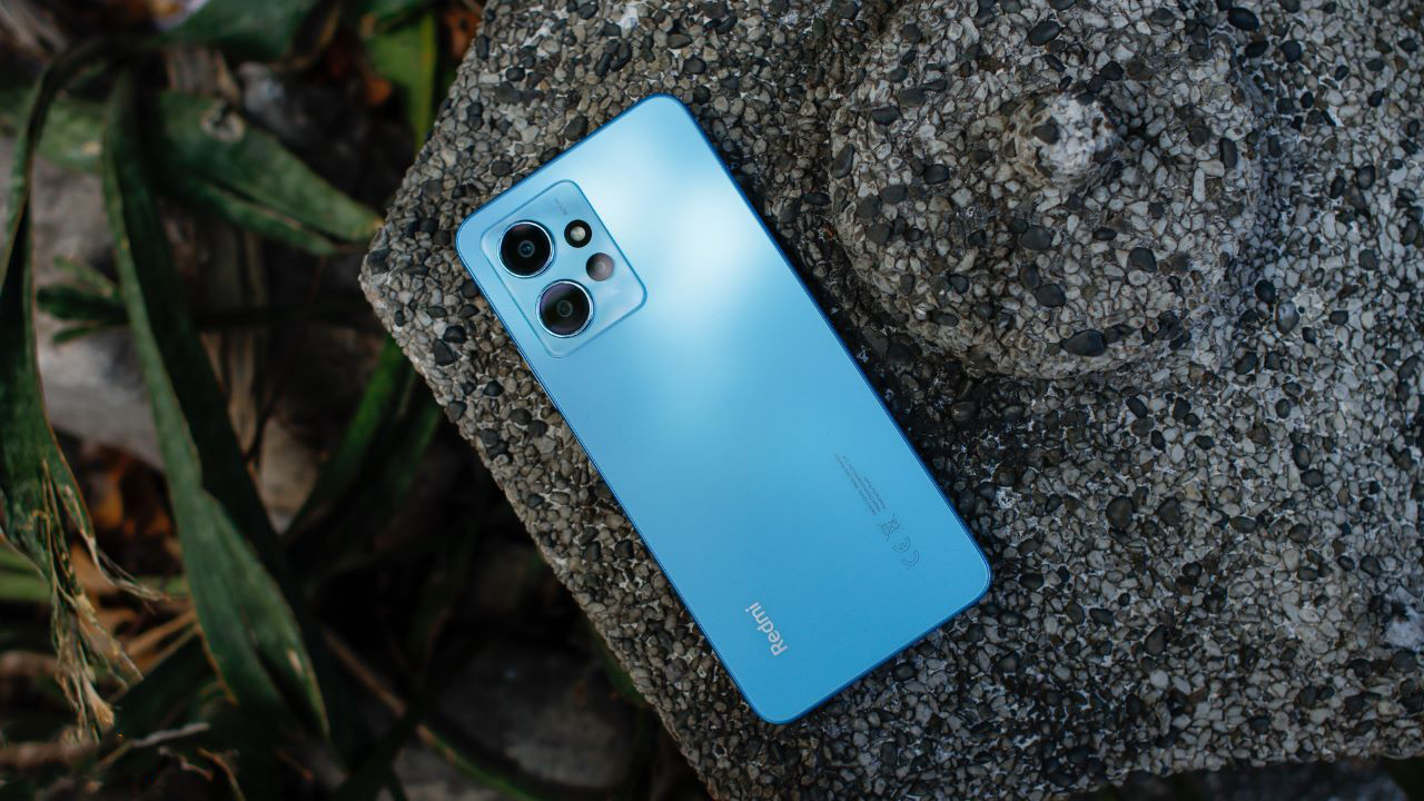 Redmi Note 12 dự kiến sẽ là mẫu Redmi Note đầu tiên được lên đời HyperOS trên toàn cầu Redmi Note 12 dự kiến sẽ là mẫu Redmi Note đầu tiên được lên đời HyperOS trên toàn cầu