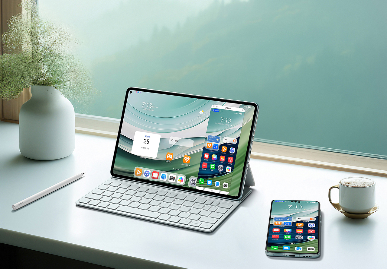 Các bạn có thể dùng thêm cover để Huawei MatePad 11 Pro 2024 đứng chắc chắn trên mặt phẳng. Các bạn có thể dùng thêm cover để Huawei MatePad 11 Pro 2024 đứng chắc chắn trên mặt phẳng.