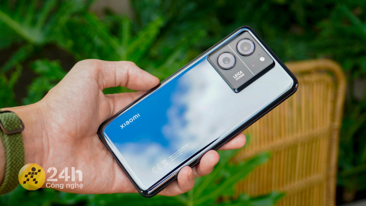 Xiaomi 13T 5G: Điện thoại tầm trung - cận cao cấp đến từ Xiaomi Xiaomi 13T 5G: Điện thoại tầm trung - cận cao cấp đến từ Xiaomi