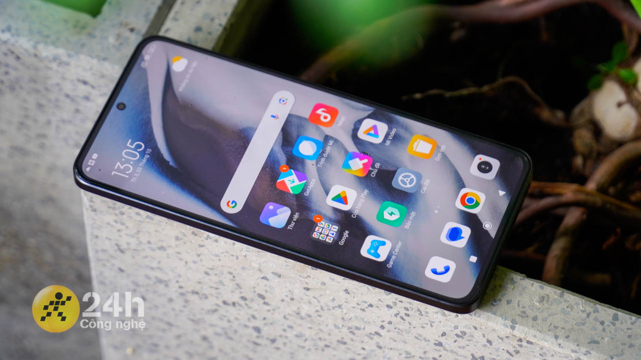 Xiaomi 13T 5G: Điện thoại tầm trung - cận cao cấp đến từ Xiaomi Xiaomi 13T 5G: Điện thoại tầm trung - cận cao cấp đến từ Xiaomi