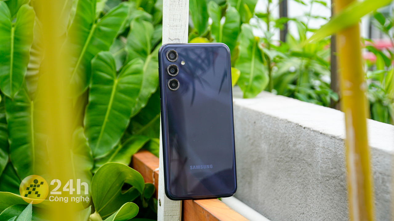 Galaxy M34 5G: Điện thoại tầm trung mới nhất cuối 2023 Galaxy M34 5G: Điện thoại tầm trung mới nhất cuối 2023