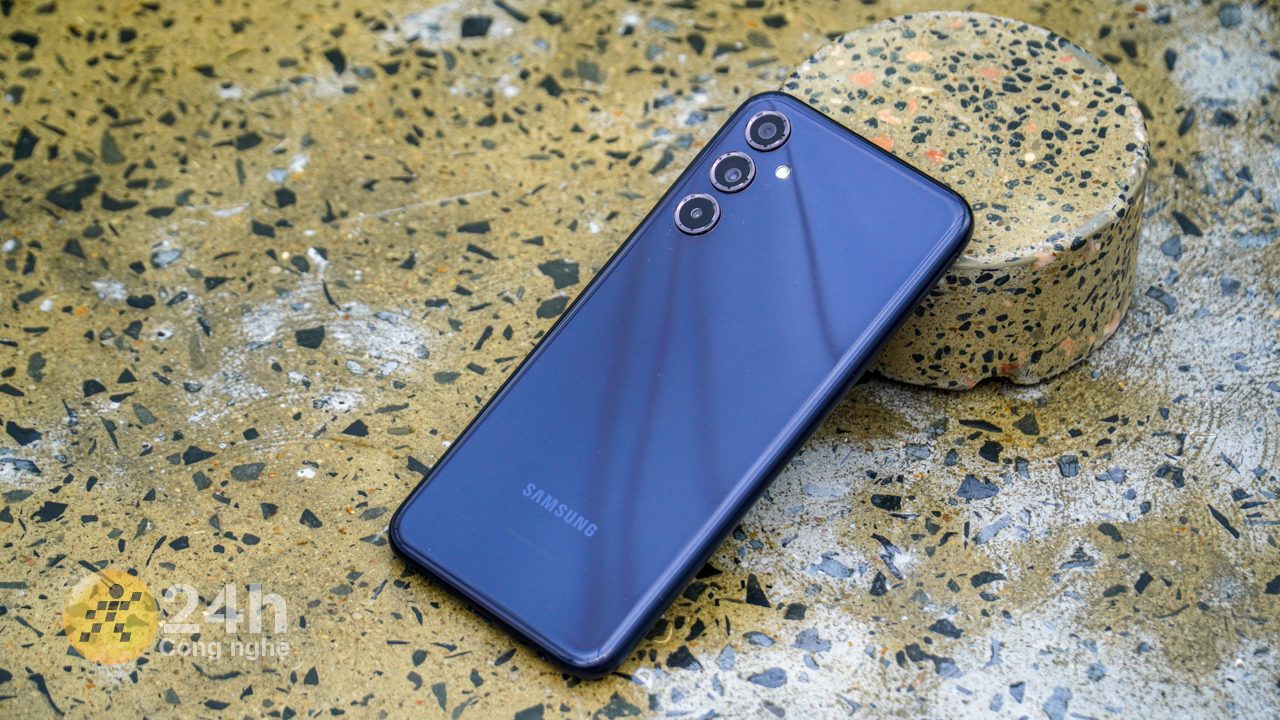 Galaxy M34 5G: Điện thoại tầm trung mới nhất cuối 2023 Galaxy M34 5G: Điện thoại tầm trung mới nhất cuối 2023