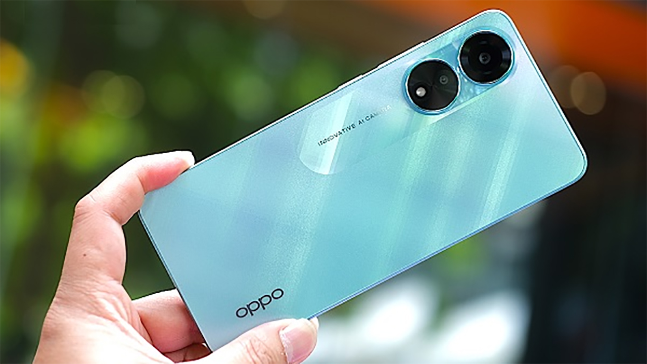 Điện thoại OPPO | Xiaomi dưới 8 triệu có bộ nhớ trong đến 256GB! Điện thoại OPPO | Xiaomi dưới 8 triệu có bộ nhớ trong đến 256GB!
