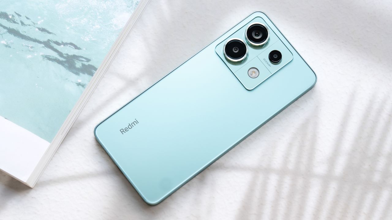 POCO X6 5G sẽ là phiên bản đổi tên của Redmi Note 13 Pro 5G