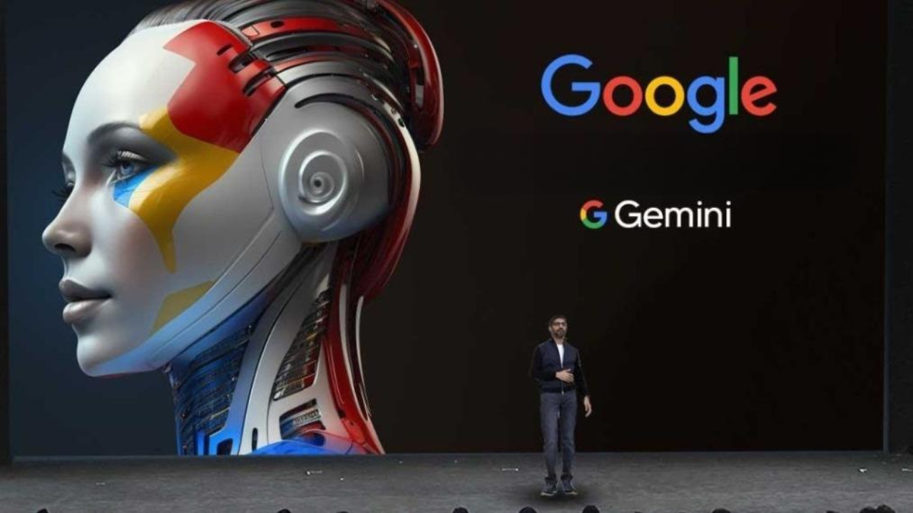 Google đã trì hoãn việc ra mắt chatbot AI thế hệ tiếp theo của họ, Gemini, cho đến đầu năm sau Google đã trì hoãn việc ra mắt chatbot AI thế hệ tiếp theo của họ, Gemini, cho đến đầu năm sau