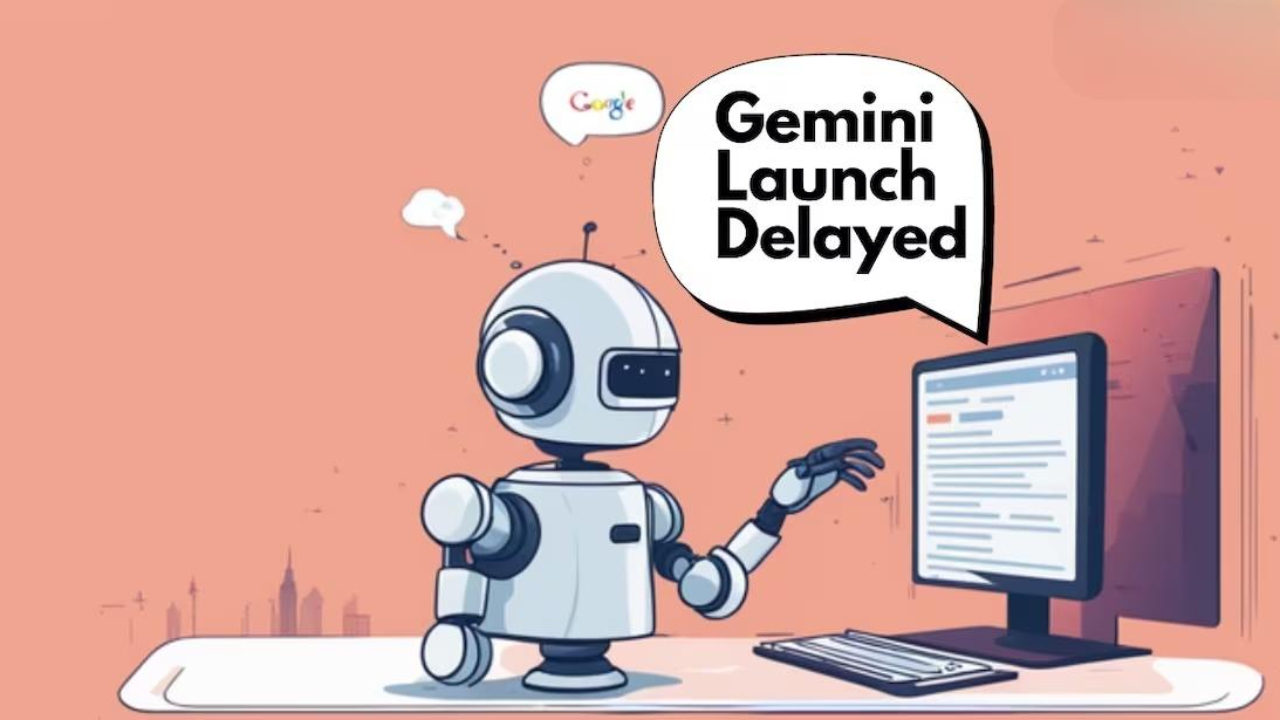 Khả năng xử lý các câu hỏi không phải tiếng Anh của Gemini chưa đạt đến mong đợi Khả năng xử lý các câu hỏi không phải tiếng Anh của Gemini chưa đạt đến mong đợi