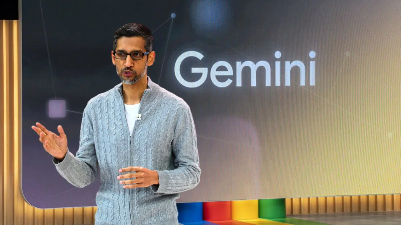 Gemini được cho là vượt trội hơn GPT-4 nhờ khả năng tính toán ưu việt của mình Gemini được cho là vượt trội hơn GPT-4 nhờ khả năng tính toán ưu việt của mình