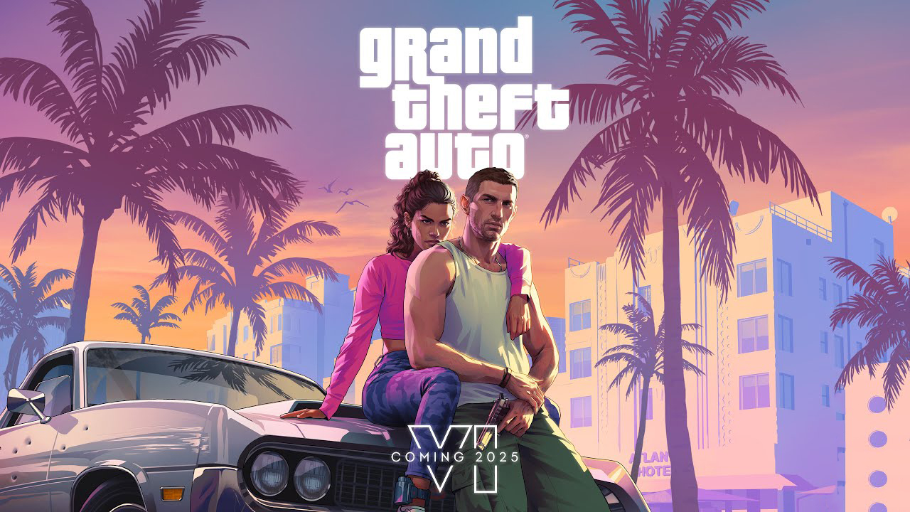 Trailer đầu tiên của GTA VI đã chính thức được ra mắt