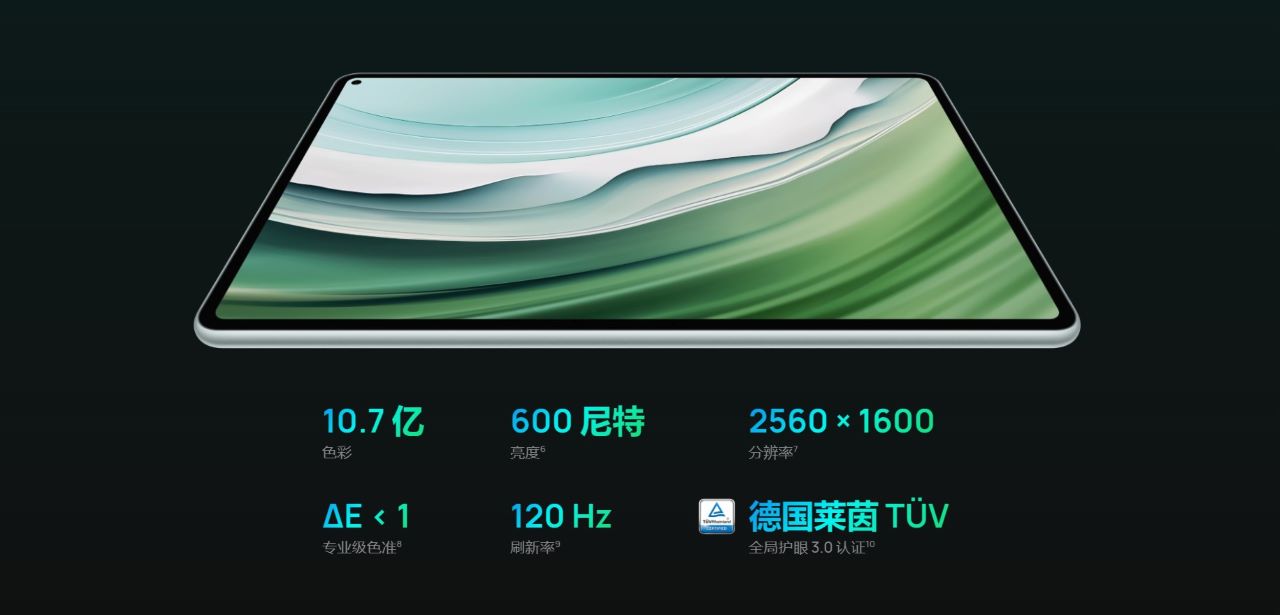 Huawei Mate Pad Pro 11 inch được ấn định ngày ra mắt thị trường quốc tế Huawei Mate Pad Pro 11 inch được ấn định ngày ra mắt thị trường quốc tế
