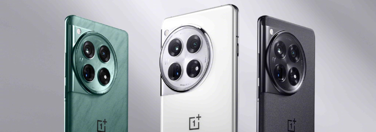 OnePlus 12 ra mắt: Nhiếp ảnh chuẩn Hasselblad, giá chỉ bằng Xiaomi 14