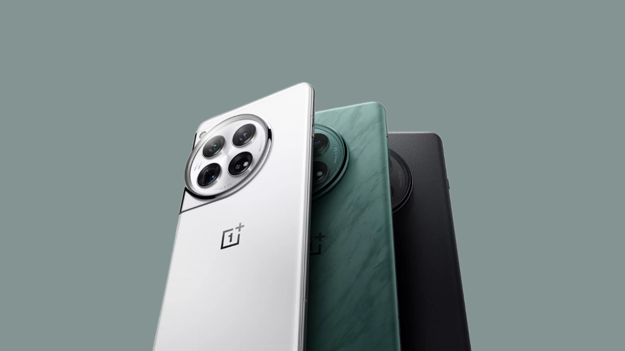 OnePlus 12 ra mắt: Nhiếp ảnh chuẩn Hasselblad, giá chỉ bằng Xiaomi 14