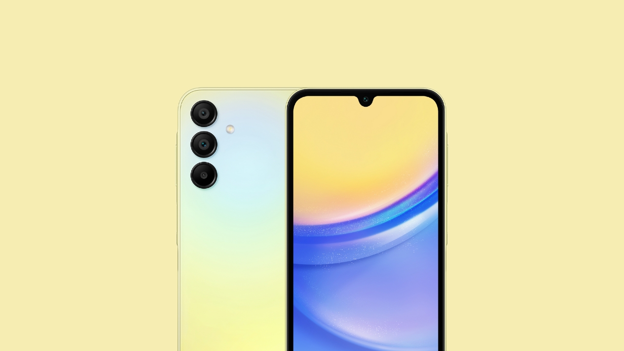 Hé lộ cấu hình và giá bán Galaxy A15 Hé lộ cấu hình và giá bán Galaxy A15