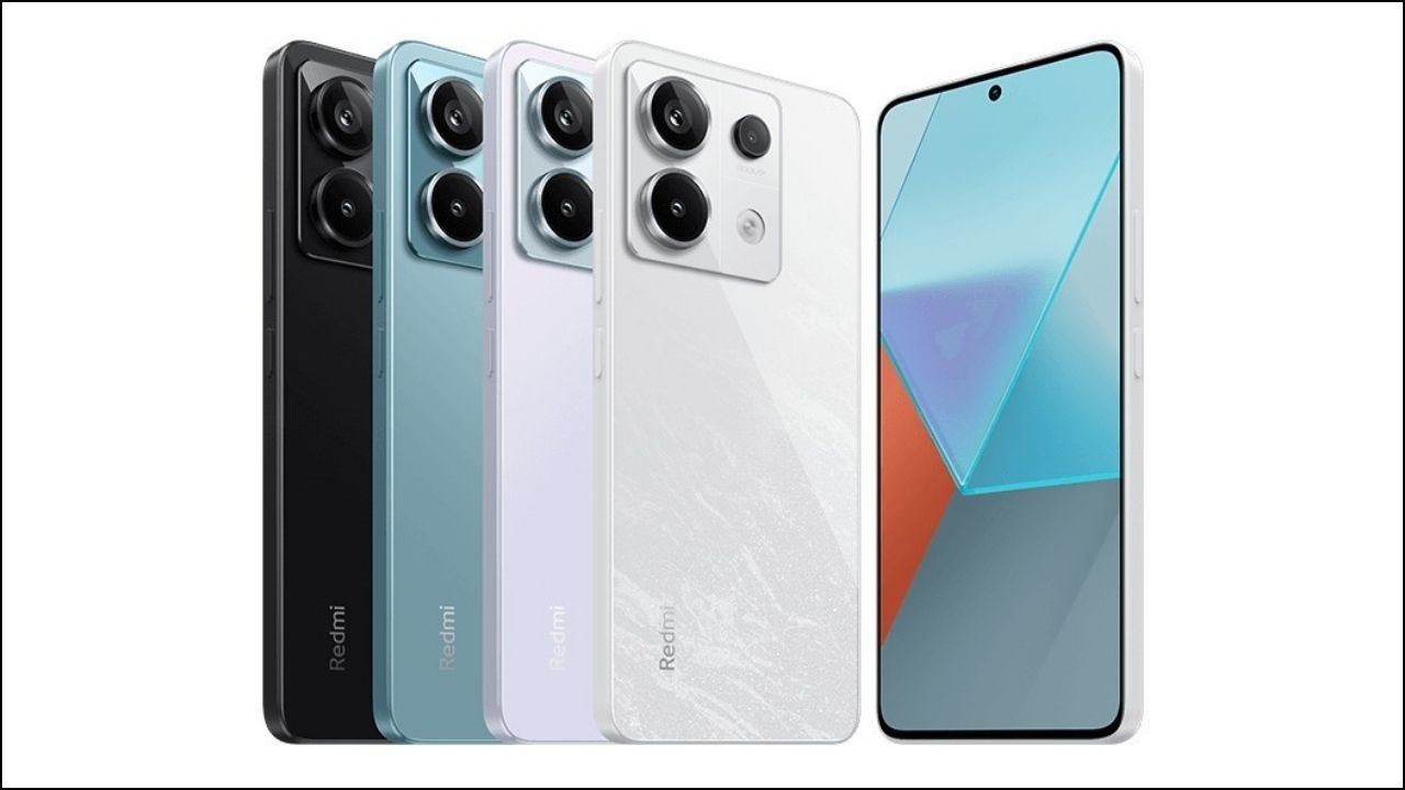 Redmi Note 13 Pro Redmi Note 13 Pro