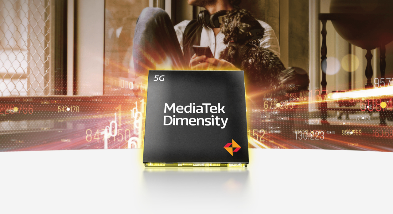Vi xử lý Dimensity 8300 ra mắt, tái định nghĩa trải nghiệm cao cấp trên smartphone 5G Vi xử lý Dimensity 8300 ra mắt, tái định nghĩa trải nghiệm cao cấp trên smartphone 5G