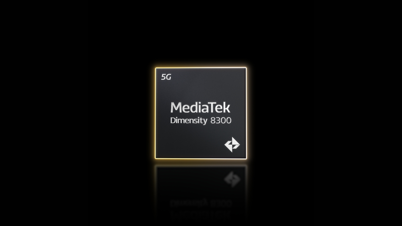 Dimensity 8300 mở ra những khả năng mới cho phân khúc smartphone cận cao cấp. Nguồn: MediaTek. Dimensity 8300 mở ra những khả năng mới cho phân khúc smartphone cận cao cấp. Nguồn: MediaTek.