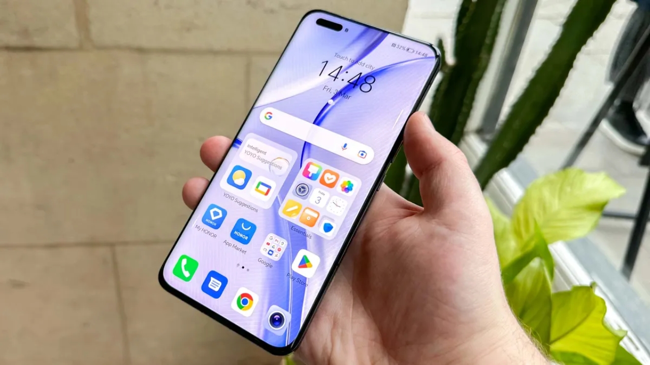 Honor Magic6 Series sẽ sở hữu hàng loạt công nghệ đáng gờm