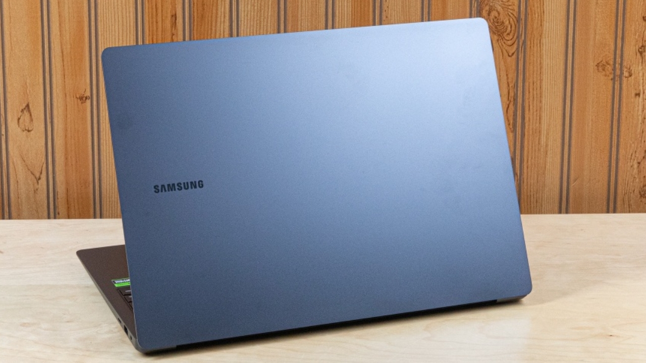 Samsung đang chuẩn bị ra mắt dòng laptop Galaxy Book mới vào ngày 15/12