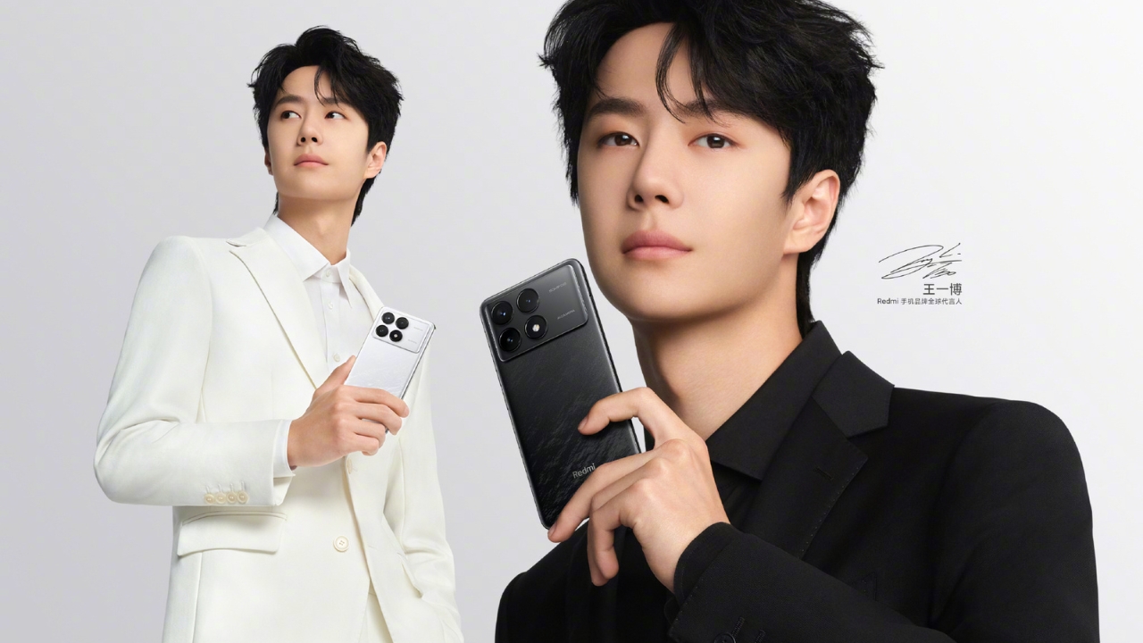 Xiaomi xác nhận loạt sản phẩm mới sắp ra mắt cùng Redmi K70 Series Xiaomi xác nhận loạt sản phẩm mới sắp ra mắt cùng Redmi K70 Series