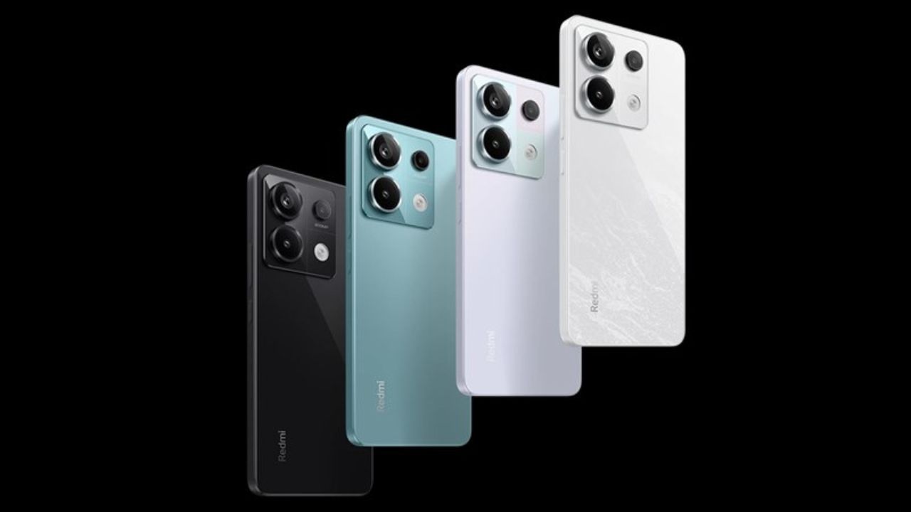Redmi Note 13 Pro sẽ được chia ra làm 2 phiên bản? (Ảnh: Xiaomi) Redmi Note 13 Pro sẽ được chia ra làm 2 phiên bản? (Ảnh: Xiaomi)